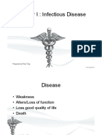 10A - Infectious Disease PDF