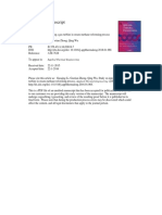 Accepted Manuscript: Applied Thermal Engineering