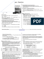 Echange de Protons PDF