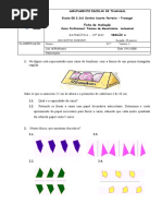 1º testeprofissional