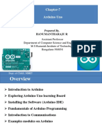 IOT ARduino PDF