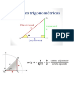 razones trigonometricas 