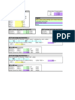 SEL-787 Pickup and Slope Test Calculations For AG2011-09
