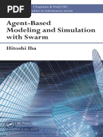 Agent-Based Modeling and Simulation With Swarm (2013)