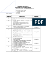 BAHAN PRESENTASI Diskusi Pengembangan Pembelajaran 2019