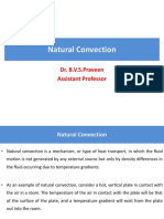 Natural Convection PDF