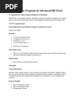 School Marksheet Sample in Excel | PDF | Test (Assessment) | Microsoft ...
