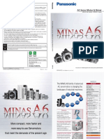 Panasonic Motors PDF