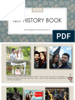 My History Book PDF
