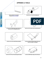 Appendix A-Tools: Part No. HD-39302