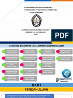 PBL 2 - Revisi