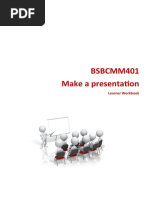 Document Version Control Template | PDF
