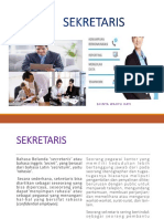 Materi 3.1 Sekretaris 2020 - PDF