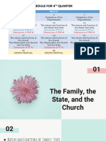 NATURE OF FAMILY AND STATE Edited
