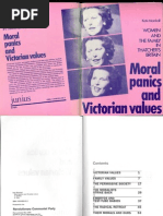 Download Moral Panics and Victorian Values by Spin Watch SN45732684 doc pdf