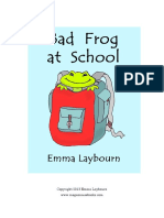bad-frog-at-school