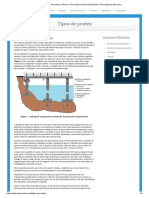 Tipos de Pontes _ Ciência e Tecnologia Da BorrachaCiência e Tecnologia Da Borracha