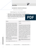 Memoria operativa y circuitos corticales.pdf