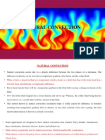 Natural Convection and Turbulent Flows PDF