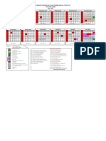 Kalender Pendidikan Tanjabbar 2018-2019