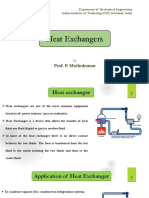 Heat Exchnager PPT Updated - 12-3-19 PDF