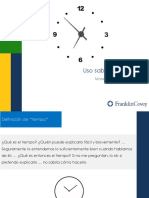 Administracion Del Tiempo Lic Moises PDF
