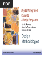 Digital Integrated Digital Integrated Circuits Circuits: A Design Perspective A Design Perspective