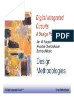 Digital Integrated Digital Integrated Circuits Circuits: A Design Perspective A Design Perspective