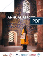 Intrepid Group Annual Report 2018