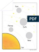 Sistemul Solar Joc