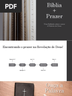 Bíblia mais Prazer
