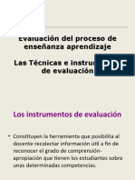 Evaluació