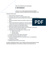 Formato Informe Escrito Caso Conocido