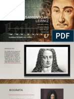 Expo Filosofia Sobre Leibniz