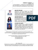 Salvaguardias PDF