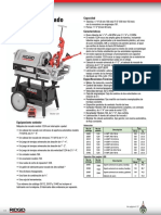 Ridgid 1224 PDF