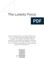 LorentzForce PDF