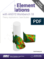 ANSYS 18 - 978-1-63057-173-3 - Toc