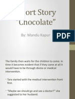 Short story chocolate.pptx