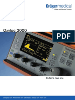 Oxylog 3000 PDF
