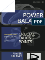 Case Power Balanc