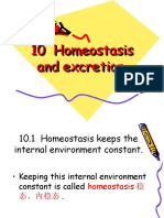 10 Homeostasisandexcretion