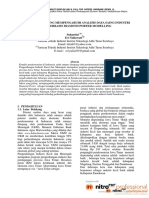 ID Faktor Faktor Yang Mempengaruhi Analisis PDF