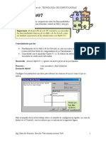 TP4 - HubVsSw PDF