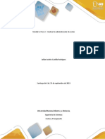 Presentación de Empresa - Julian Andres Castillo PDF