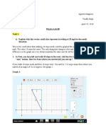Phisics Lab 08 PDF