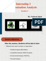 Int 1 Workshop 3 Company Analysis PDF