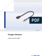 FLC Oxygen Sensors en