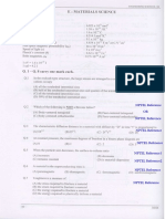 Gate Cxe 2008 PDF