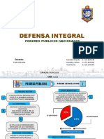 Defensa Integral (Exposición) PDF